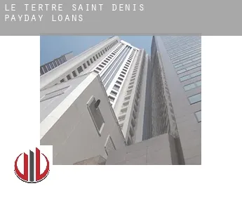 Le Tertre-Saint-Denis  payday loans