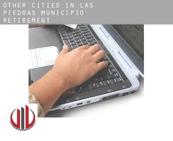 Other cities in Las Piedras Municipio  retirement