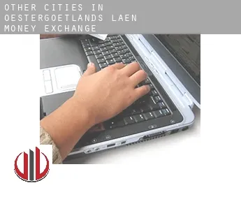 Other cities in OEstergoetlands Laen  money exchange