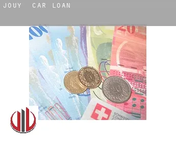 Jouy  car loan