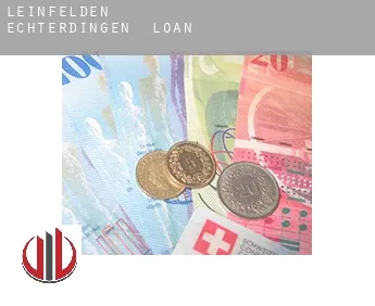 Leinfelden-Echterdingen  loan