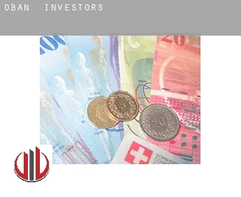 Oban  investors