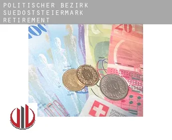 Politischer Bezirk Suedoststeiermark  retirement