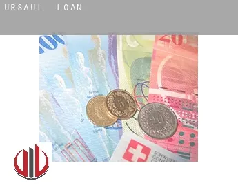 Ursaul  loan