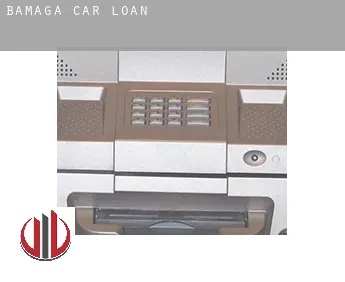 Bamaga  car loan