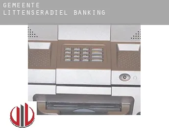 Gemeente Littenseradiel  banking