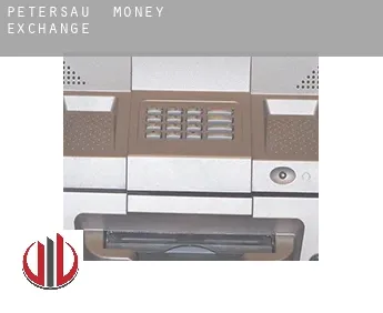 Petersau  money exchange