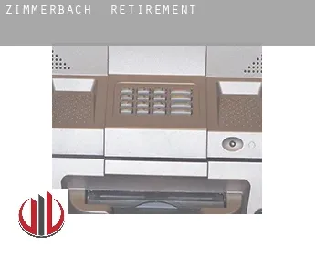 Zimmerbach  retirement