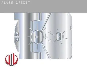 Aluze  credit