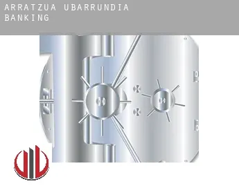 Arratzua-Ubarrundia  banking