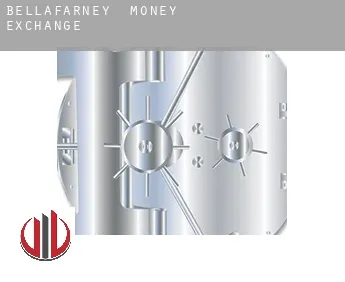 Bellafarney  money exchange