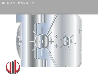 Burón  banking