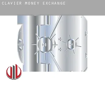 Clavier  money exchange