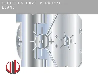 Cooloola Cove  personal loans