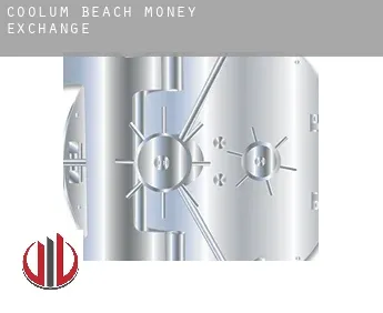 Coolum Beach  money exchange