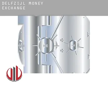 Delfzijl  money exchange