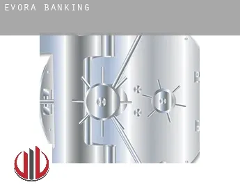 Évora  banking