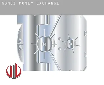 Gonez  money exchange