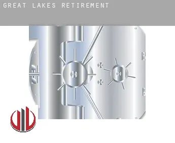 Great Lakes  retirement