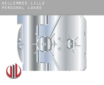 Hellemmes-Lille  personal loans