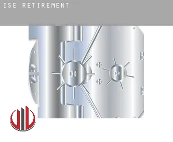 Ise  retirement