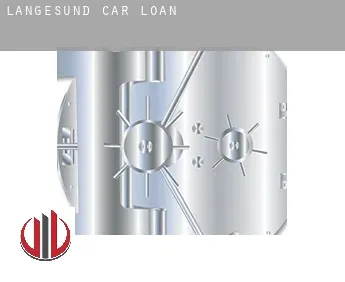 Langesund  car loan