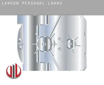 Lawson  personal loans