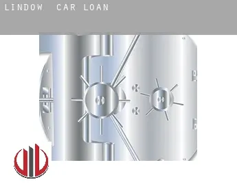 Lindow  car loan