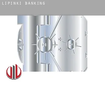 Lipinki  banking