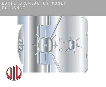 Lucie-Bruneau (census area)  money exchange