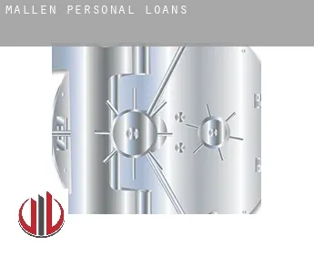 Mallén  personal loans