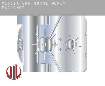 Messia-sur-Sorne  money exchange