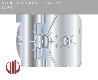 Niederlössnitz  payday loans