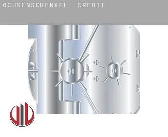 Ochsenschenkel  credit