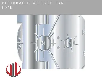 Pietrowice Wielkie  car loan