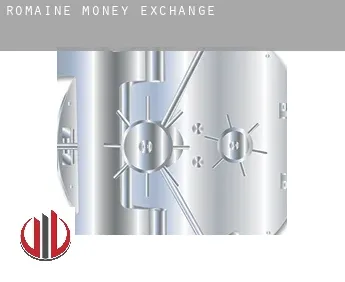 Romaine  money exchange