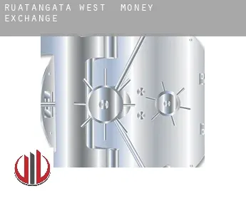 Ruatangata West  money exchange