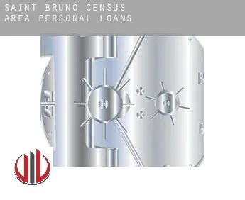 Saint-Bruno (census area)  personal loans