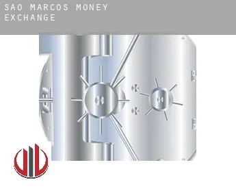 São Marcos  money exchange
