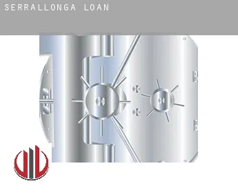 Serrallonga  loan