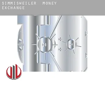 Simmisweiler  money exchange