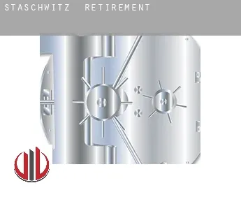 Staschwitz  retirement