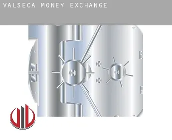 Valseca  money exchange