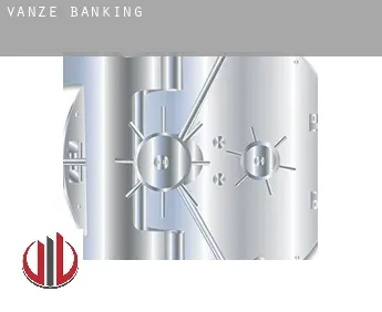 Vanzé  banking