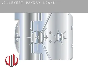 Villevert  payday loans