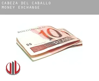 Cabeza del Caballo  money exchange