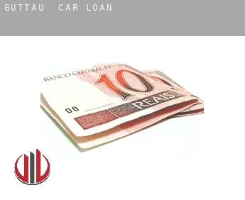 Guttau  car loan