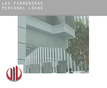 Las Pedroñeras  personal loans