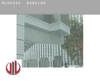 Ruakaka  banking