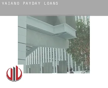 Vaiano  payday loans